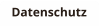 Datenschutz