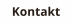 Kontakt